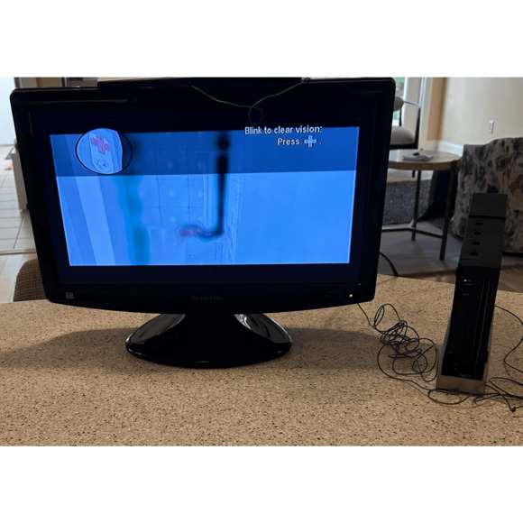 Alone in the Dark (Nintendo Wii, 2008) Game Disc Only- Tested - Picture 8 of 8